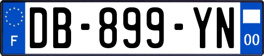 DB-899-YN