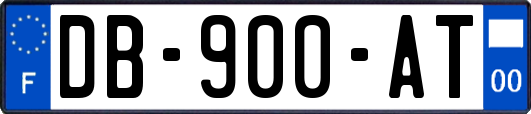 DB-900-AT