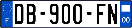 DB-900-FN