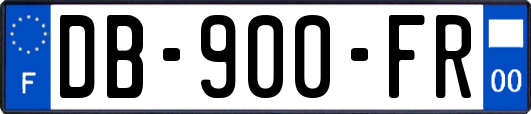 DB-900-FR