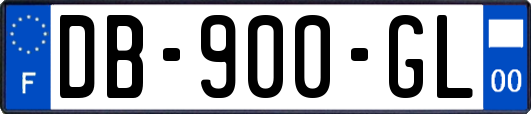 DB-900-GL