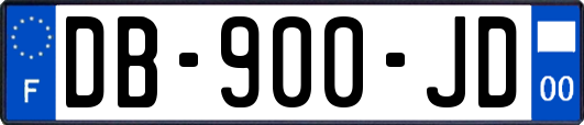 DB-900-JD