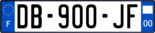 DB-900-JF