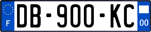 DB-900-KC