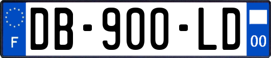 DB-900-LD