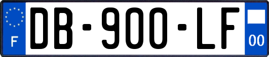 DB-900-LF