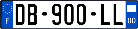 DB-900-LL