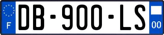 DB-900-LS