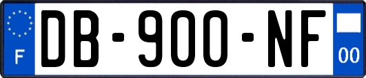 DB-900-NF
