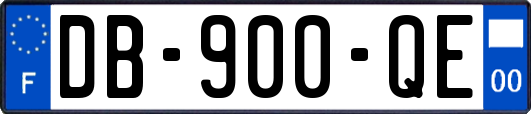 DB-900-QE