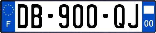DB-900-QJ