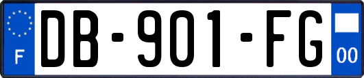 DB-901-FG