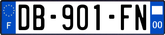 DB-901-FN