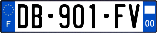 DB-901-FV