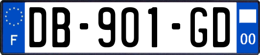DB-901-GD