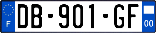 DB-901-GF