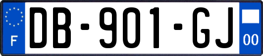 DB-901-GJ