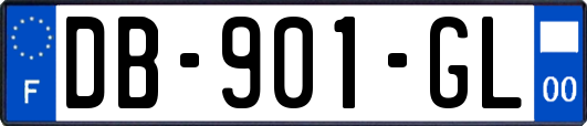 DB-901-GL
