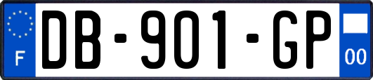 DB-901-GP