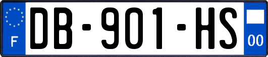 DB-901-HS
