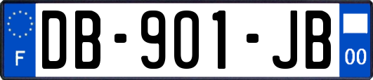 DB-901-JB