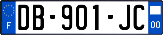 DB-901-JC