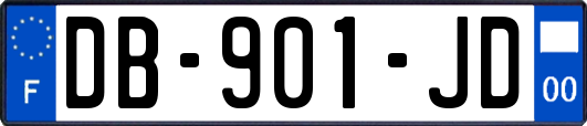 DB-901-JD