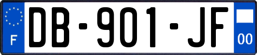 DB-901-JF