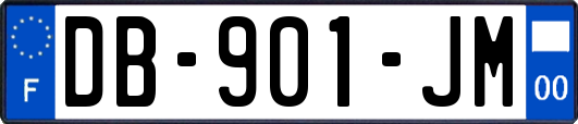 DB-901-JM