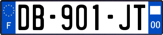 DB-901-JT