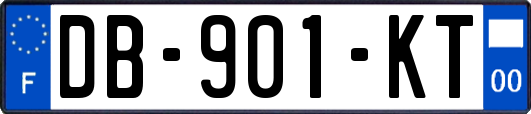 DB-901-KT