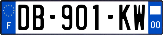DB-901-KW