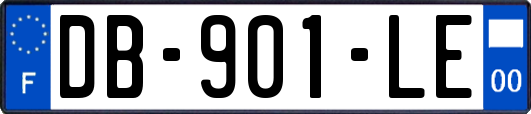 DB-901-LE