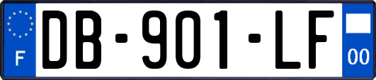 DB-901-LF