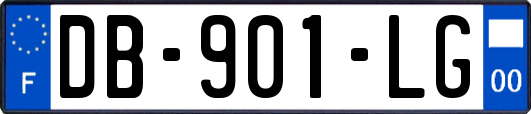 DB-901-LG