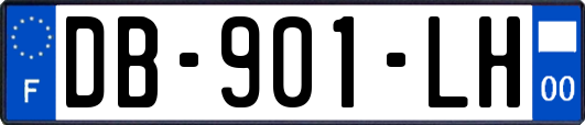 DB-901-LH