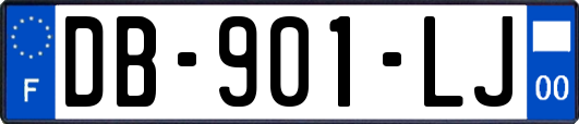 DB-901-LJ