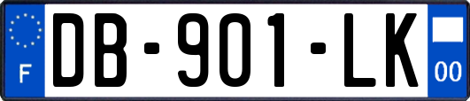 DB-901-LK