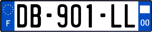 DB-901-LL