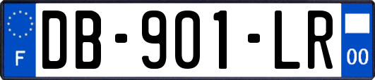 DB-901-LR