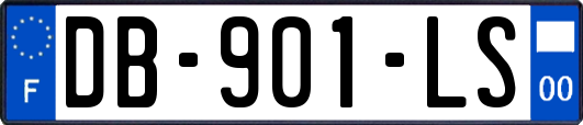 DB-901-LS