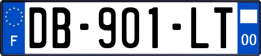 DB-901-LT