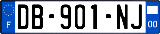 DB-901-NJ