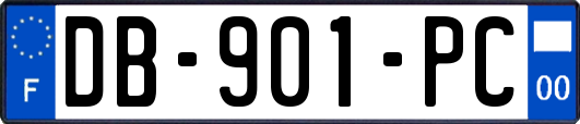 DB-901-PC