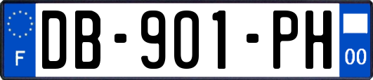 DB-901-PH