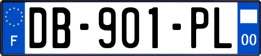 DB-901-PL