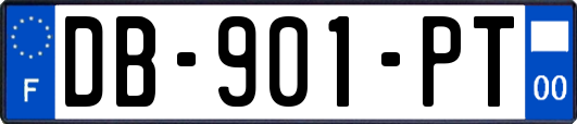 DB-901-PT