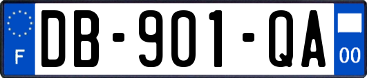 DB-901-QA