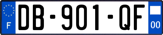 DB-901-QF