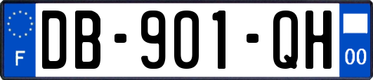 DB-901-QH